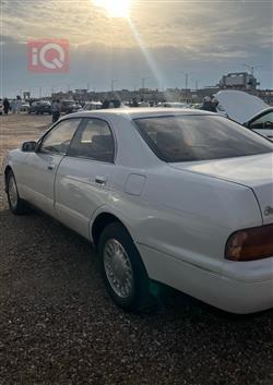 تويوتا كراون